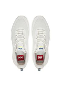 Helly Hansen Sneakersy Crew Low 12011_011 Biały. Kolor: biały. Materiał: materiał #4