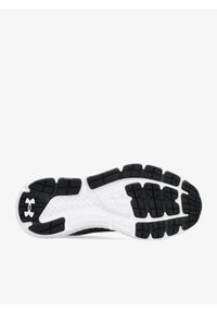 Buty biegowe damskie Under Armour Charged Rogue 3. Kolor: czarny. Sport: bieganie