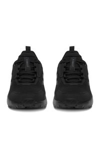 Adidas - adidas Trekkingi WB-TERREX ANYLANDER ID0895 Czarny. Kolor: czarny. Materiał: materiał. Model: Adidas Terrex. Sport: turystyka piesza #3