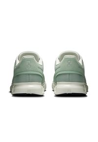 On Cloud 6 M Mineral | Ice Sneakersy męskie. Kolor: miętowy #3