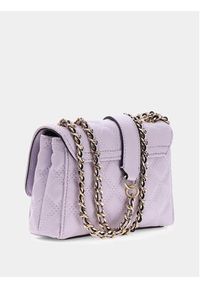 Guess Torebka 180461 Fioletowy. Kolor: fioletowy #4