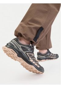 salomon - Salomon Trekkingi Extegra Gtx Gore-Tex L49135500 Szary. Kolor: szary. Materiał: materiał #5