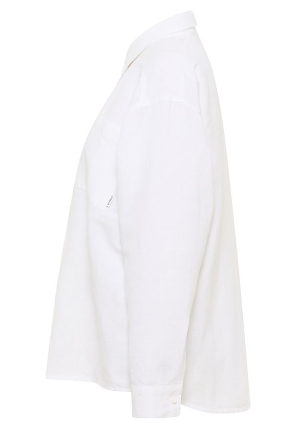 Damska Koszula Mustang Style Willow General White 1016575 2045