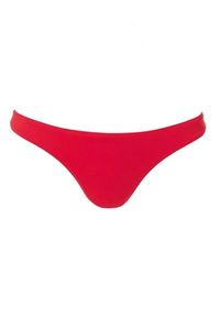 Melissa Odabash - MELISSA ODABASH - Dół od bikini Barcelona. Kolor: czerwony. Materiał: materiał #5