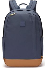 Pacsafe Pacsafe Go 25L bakcpack Coastal Blue #1
