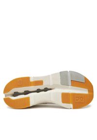 On Sneakersy Cloudnova Form 2 3WE30170924 Biały. Kolor: biały. Materiał: materiał #6