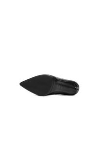 Eva Minge Kozaki EO-EDITH-E234-03B Czarny. Kolor: czarny. Materiał: skóra #3