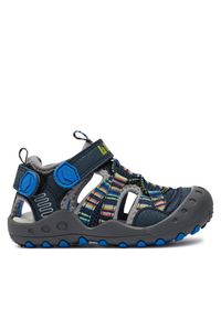 Sandały Lee Cooper. Kolor: niebieski