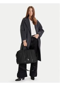 Karl Lagerfeld - KARL LAGERFELD Torba A4W30249 Czarny. Kolor: czarny. Materiał: materiał #4
