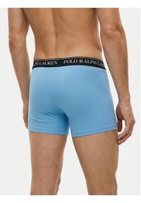 Polo Ralph Lauren Komplet bokserek 714830300096 Kolorowy. Materiał: bawełna. Wzór: kolorowy #8