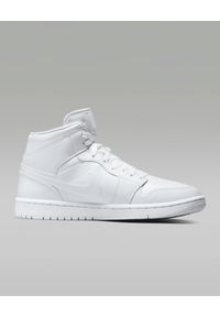 Nike Jordan 1 Sneakersy damskie. Kolor: biały #6