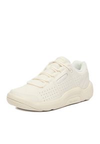 Reebok Sneakersy EO-DMX COMFORT + CLASSIC 100244665 Écru. Materiał: skóra. Model: Reebok Classic #8