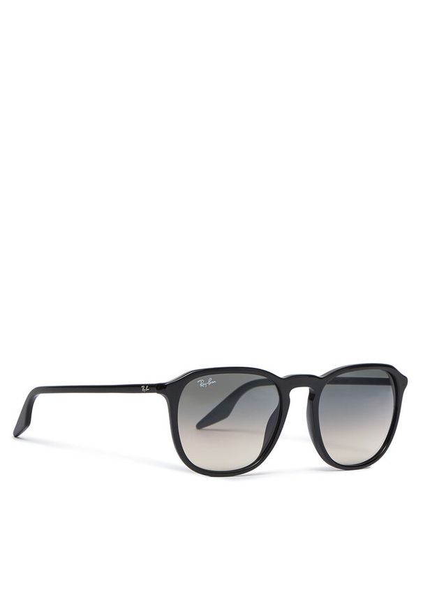 Okulary przeciwsłoneczne Ray-Ban. Kolor: czarny