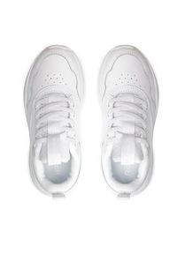 Reebok Buty do biegania Xt Sprinter 2.0 Al H02854 Biały. Kolor: biały. Materiał: skóra #5