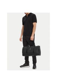 Shaq - Torba weekendowa SHAQ. Kolor: czarny #1