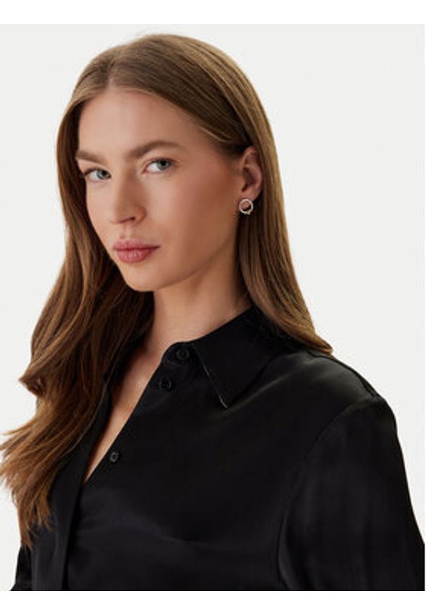 Tous - TOUS Kolczyki Flechazo 1004560400 Srebrny. Materiał: metalowe. Kolor: srebrny