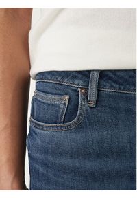 Guess Jeansy M2YAN2 D4Q42 Niebieski Regular Fit. Kolor: niebieski #2