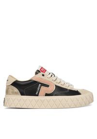 Sneakersy Palladium. Wzór: kolorowy #1