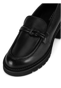 Lasocki Loafersy WI32-SL-26303 Czarny. Kolor: czarny. Materiał: skóra #7