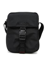 Hugo - Saszetka HUGO. Kolor: czarny #1