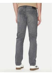 BOSS Jeansy H-Delaware 50520838 Szary Slim Fit. Kolor: szary