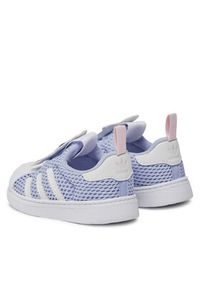 Adidas - adidas Buty Superstar 360 C IE0682 Niebieski. Kolor: niebieski. Model: Adidas Superstar