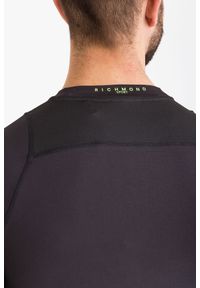 John Richmond Sport - T-SHIRT MILLIR john richmond sport. Styl: sportowy #4