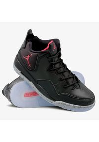 Buty Sportowe Męskie Nike Jordan Courtside 23. Kolor: czarny