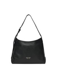 Nine West Torebka CEO-NoMad-Nostalgia-KY108 Czarny. Kolor: czarny #6