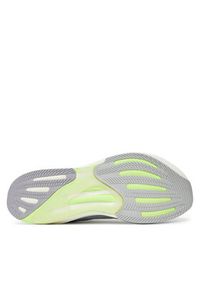 Adidas - adidas Buty do biegania Supernova Rise 2 IH8708 Szary. Kolor: szary. Materiał: materiał #6