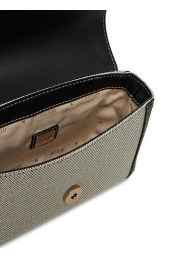 Guess Torebka HWAG95 24190 Beżowy. Kolor: beżowy