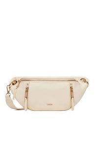 DeeZee Nerka DZE-L-002-07 Beżowy. Kolor: beżowy. Materiał: skóra #4