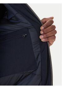 Aeronautica Militare Kurtka bomber 252AB3024UCT03151 Granatowy Regular Fit. Kolor: niebieski. Materiał: syntetyk #7