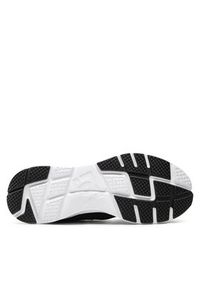 DC Shoes Sneakersy Skyline ADYS400066 Czarny. Kolor: czarny. Materiał: materiał #4