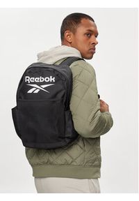 Reebok Plecak RBK-P-008-CCC Czarny. Kolor: czarny #5