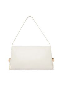 Liu Jo Torebka AA6097 E0958 Écru. Materiał: skórzane #2