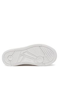 Polo Ralph Lauren Sneakersy Masters Court Ps RL02438102 Biały. Kolor: biały. Materiał: skóra #7