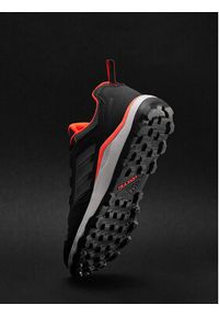 Adidas - adidas Buty do biegania Terrex Tracerocker 2 GZ8915 Czarny. Kolor: czarny. Materiał: materiał. Model: Adidas Terrex #7
