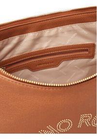 Gino Rossi Torebka WEN-44 Brązowy. Kolor: brązowy. Materiał: skórzane #4