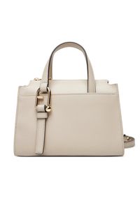 Torebka Furla. Kolor: beżowy
