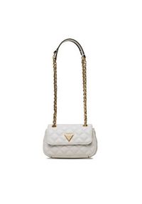Guess Torebka HWQA87 48780 Biały. Kolor: biały #3