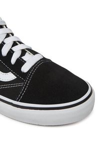 Vans Tenisówki Old Skool VN000D2VY281 Czarny. Kolor: czarny. Materiał: materiał #3