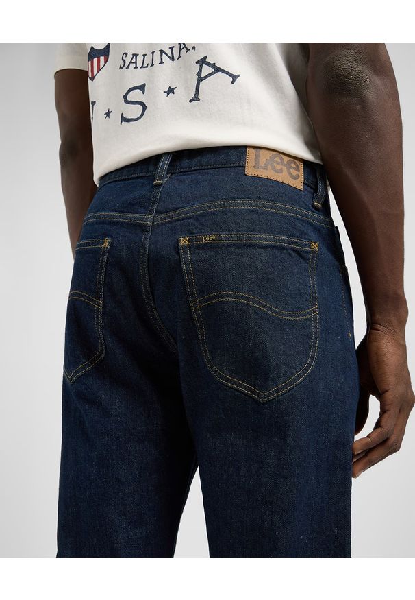Lee - MESKIE SPODNIE JEANSOWE LEE WEST XION 112370655