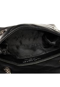 Kurt Geiger Torebka Mini Kensington 1470800109 Czarny. Kolor: czarny. Materiał: skórzane #5
