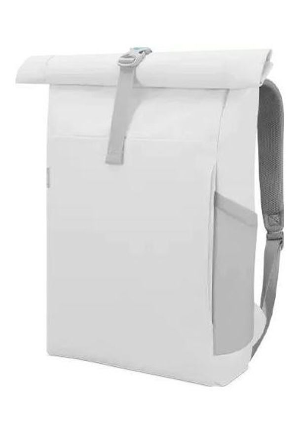 LENOVO - Lenovo IdeaPad Gaming Modern Backpack biały. Kolor: biały