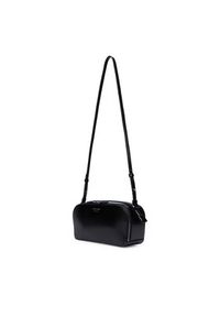 Emporio Armani Torebka EW004982 AF14068 Czarny. Kolor: czarny. Materiał: skórzane #2