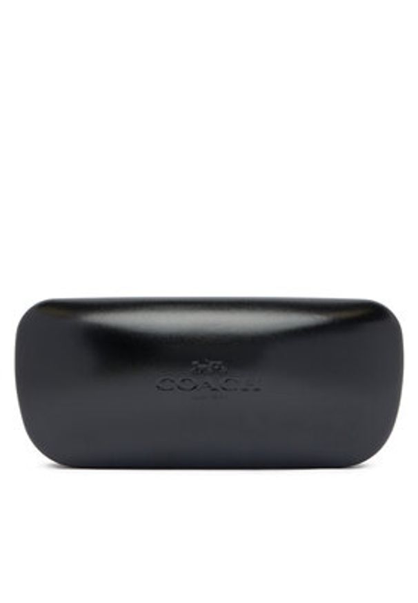 Coach Okulary przeciwsłoneczne 0HC7175 Złoty. Kolor: złoty