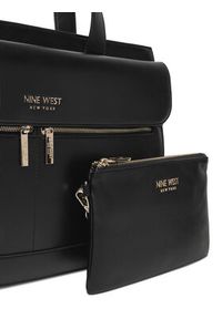 Nine West Torebka EO-ARKANSAS-LDA8210 Czarny. Kolor: czarny #4