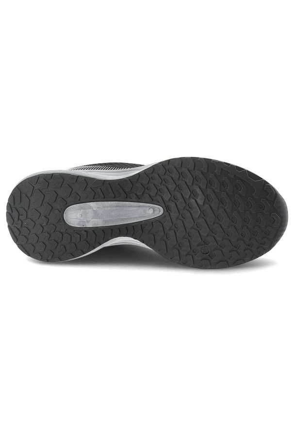 Big-Star - Sneakersy męskie Big Star, oddychająca tekstylna cholewka sznurowany fason amortyzująca gruba podeszwa sportowy design, czarne, TT174254. Okazja: na co dzień, na spacer. Zapięcie: sznurówki. Kolor: czarny. Materiał: materiał. Szerokość cholewki: normalna. Styl: sportowy