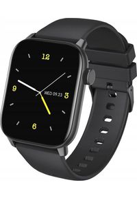 oromed - Smartwatch Oromed Fit 5 Czarny (ORO SMART FIT 5 ). Rodzaj zegarka: smartwatch. Kolor: czarny #1